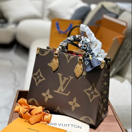 ルイヴィトン バッグ