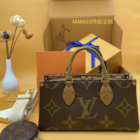 ルイヴィトン バッグ