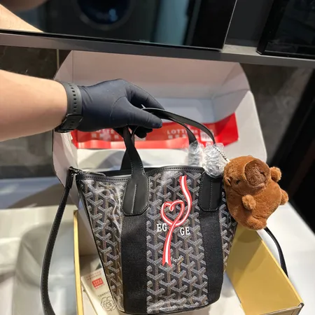 ゴヤール偽物スーパーコピーハンドバッグ