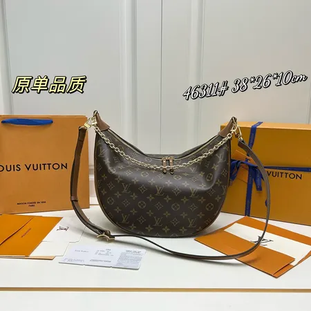 ルイヴィトン バッグ