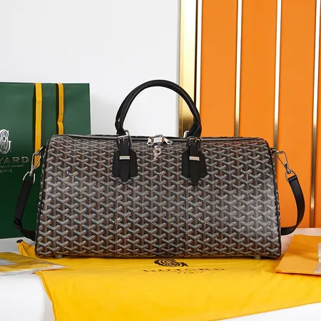GOYARD クロワジュール ボストンバッグ スーパー コピー