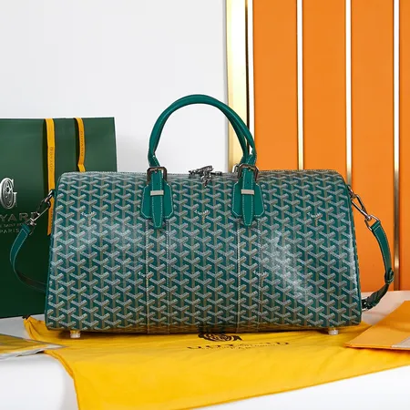 GOYARD クロワジュール ボストンバッグ スーパー コピー