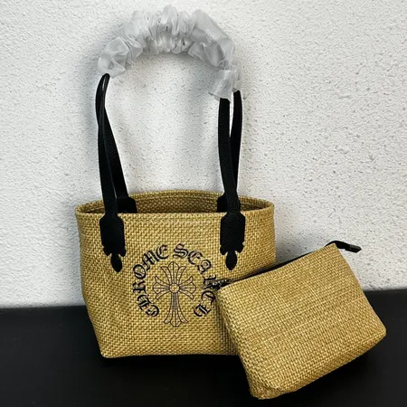 CHROME HEARTS スモール ビーチズ バッグ スーパー コピー