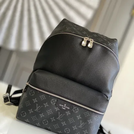 ルイ・ヴィトンディスカバリーリュック