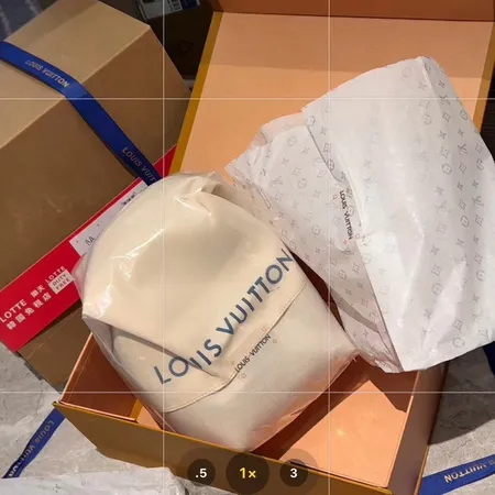 ルイヴィトン バッグ