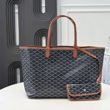 GOYARD サン・ルイ PM トートバッグ スーパー コピー