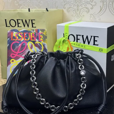 LOEWE フラメンコ パース ラージ スーパー コピー