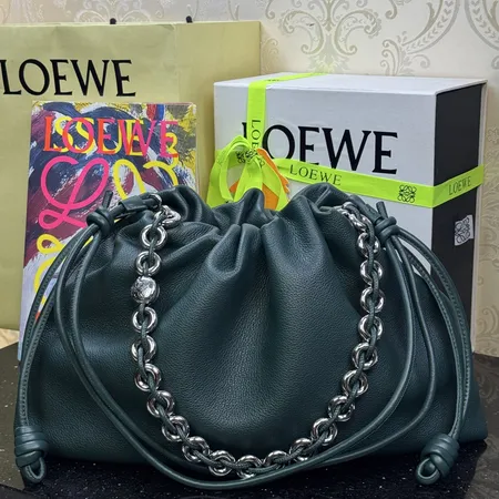 LOEWE フラメンコ パース ラージ スーパー コピー