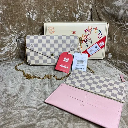 ルイヴィトン バッグ