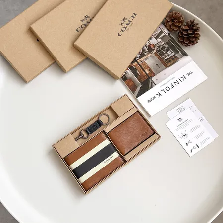 COACH メンズ ショートウォレット スーパー コピー