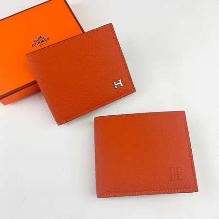 HERMES メンズ シルキン ショートウォレット 522521 スーパー コピー