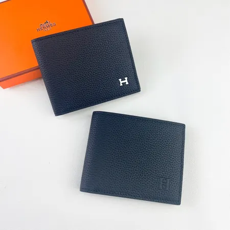 HERMES メンズ シルキン ショートウォレット 522521 スーパー コピー