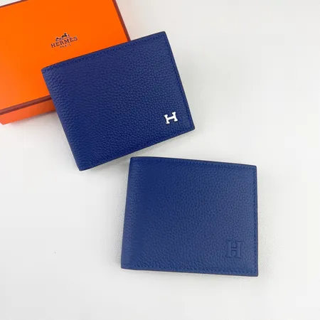 HERMES メンズ シルキン ショートウォレット 522521 スーパー コピー