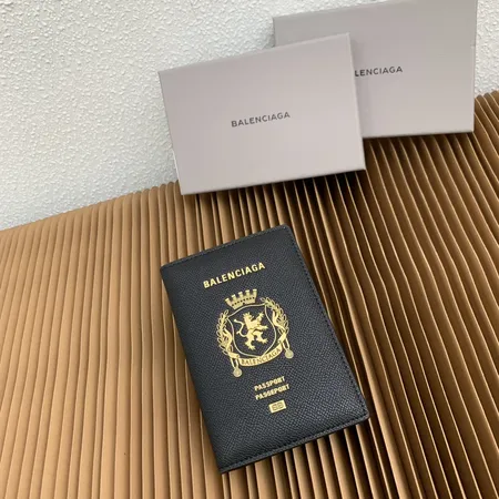 BALENCIAGA パスポートケース スーパー コピー