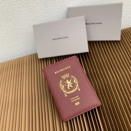 BALENCIAGA パスポートケース スーパー コピー
