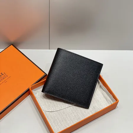 HERMES 二つ折り 名刺入れ ウォレット スーパー コピー