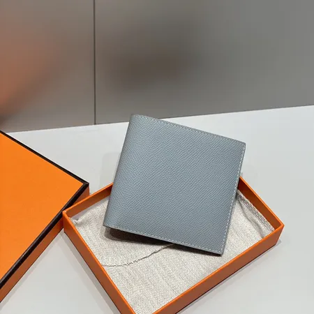 HERMES 二つ折り 名刺入れ ウォレット スーパー コピー