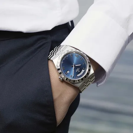 チューダー偽物人気