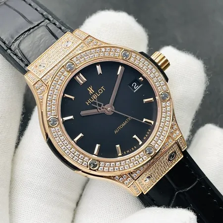 ウブロ偽物人気