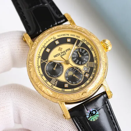 パテックフィリップ偽物人気