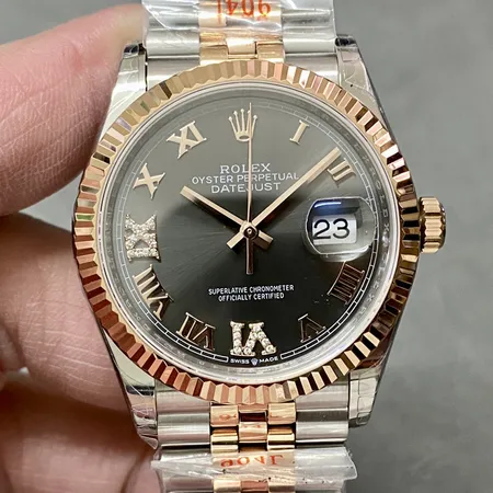 ロレックス時計