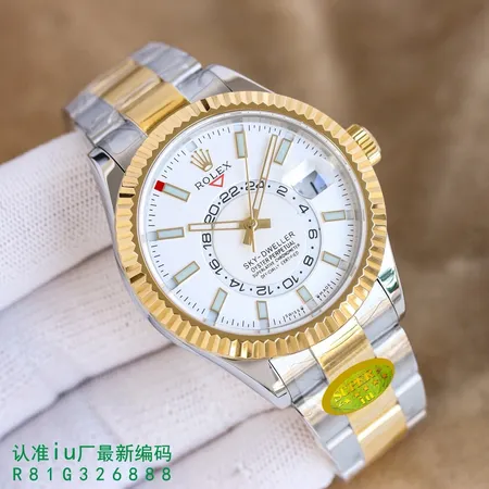 ロレックス時計