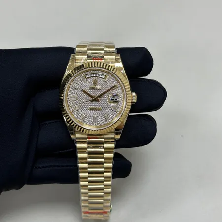 ロレックス時計