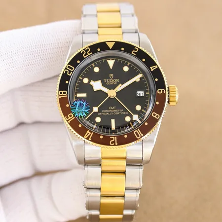 チューダー偽物人気