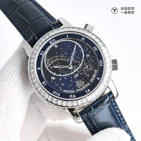 パテックフィリップ偽物人気