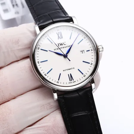 インターナショナルウォッチ偽物人気