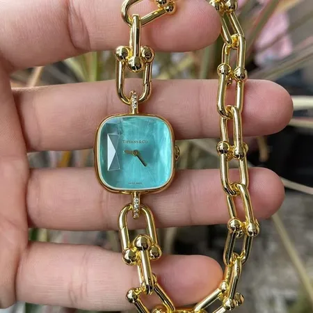 ティファニー偽物人気