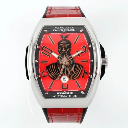 フランミュラー偽物人気