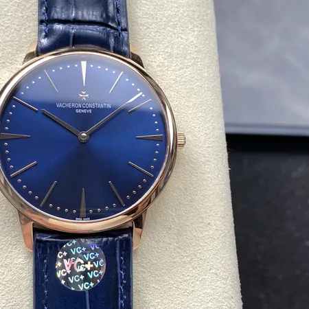 ヴァシュロンコンスタンタン偽物人気