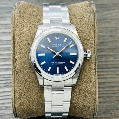 ロレックス時計