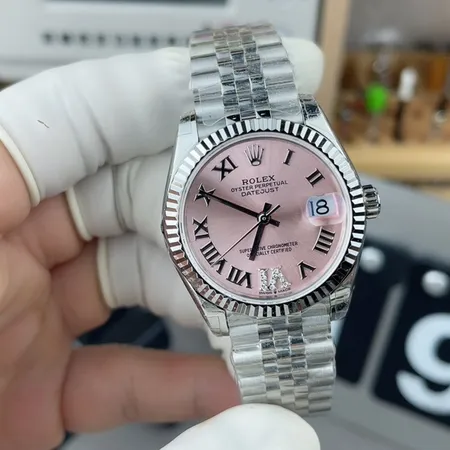 ロレックス時計