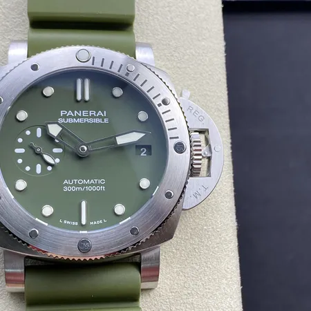 オフィチーネパネライ偽物人気