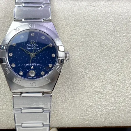 オメガ偽物人気