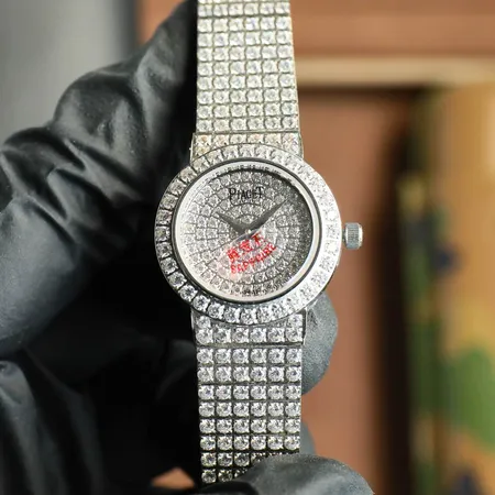 ピアジェ偽物人気