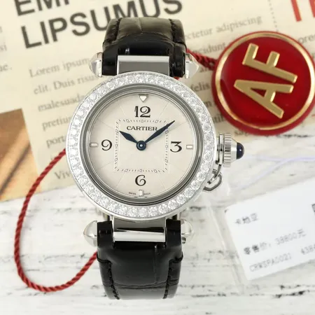 カルティエ偽物人気