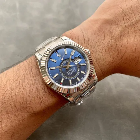 偽物ロレックス人気