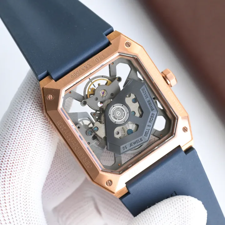 ベル＆ロス 腕時計