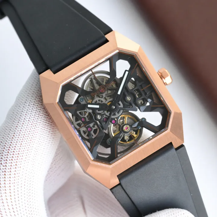 ベル＆ロス 腕時計