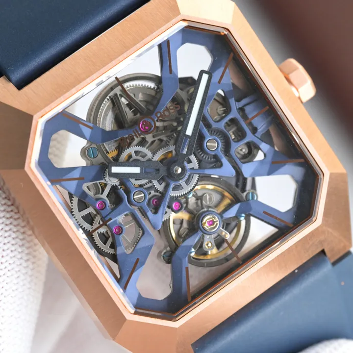 ベル＆ロス 腕時計