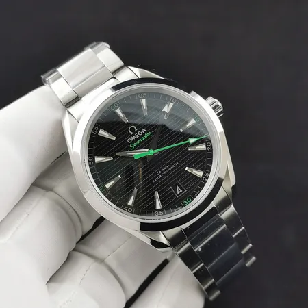 オメガ偽物人気