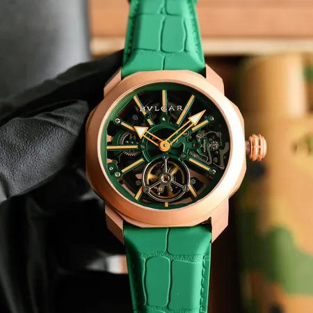 ブルガリ偽物人気