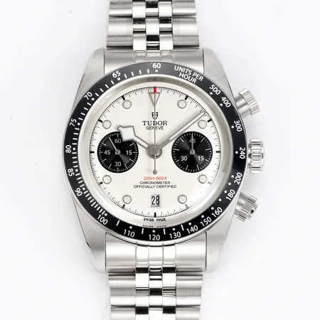 チューダー偽物人気