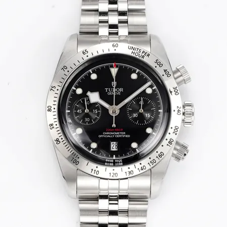 チューダー偽物人気