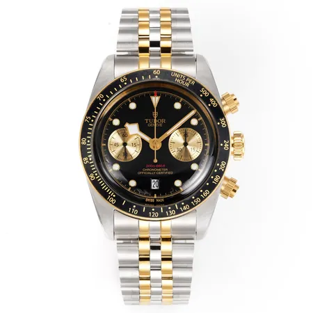 チューダー偽物人気