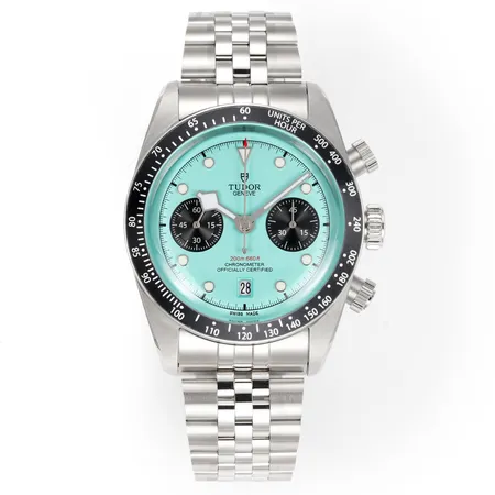 チューダー偽物人気