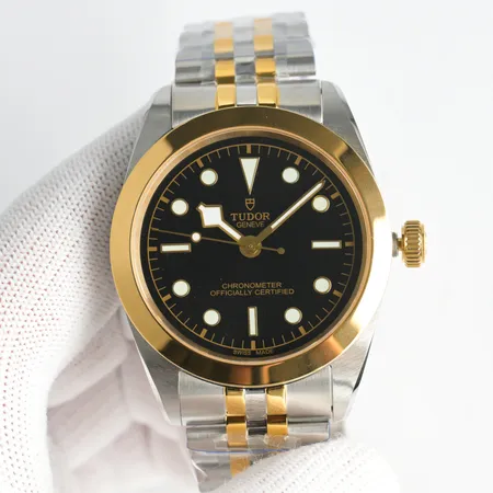 チューダー偽物人気